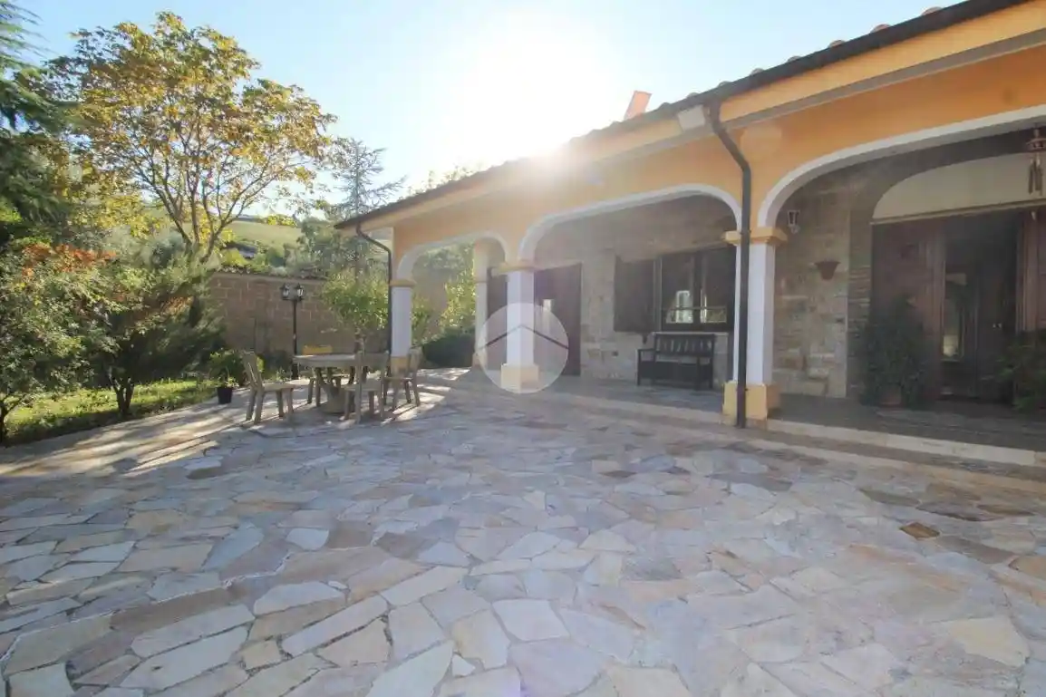 Villa unifamiliare viale dei Narcisi 20, Zona PEEP, Pineto - foto 5