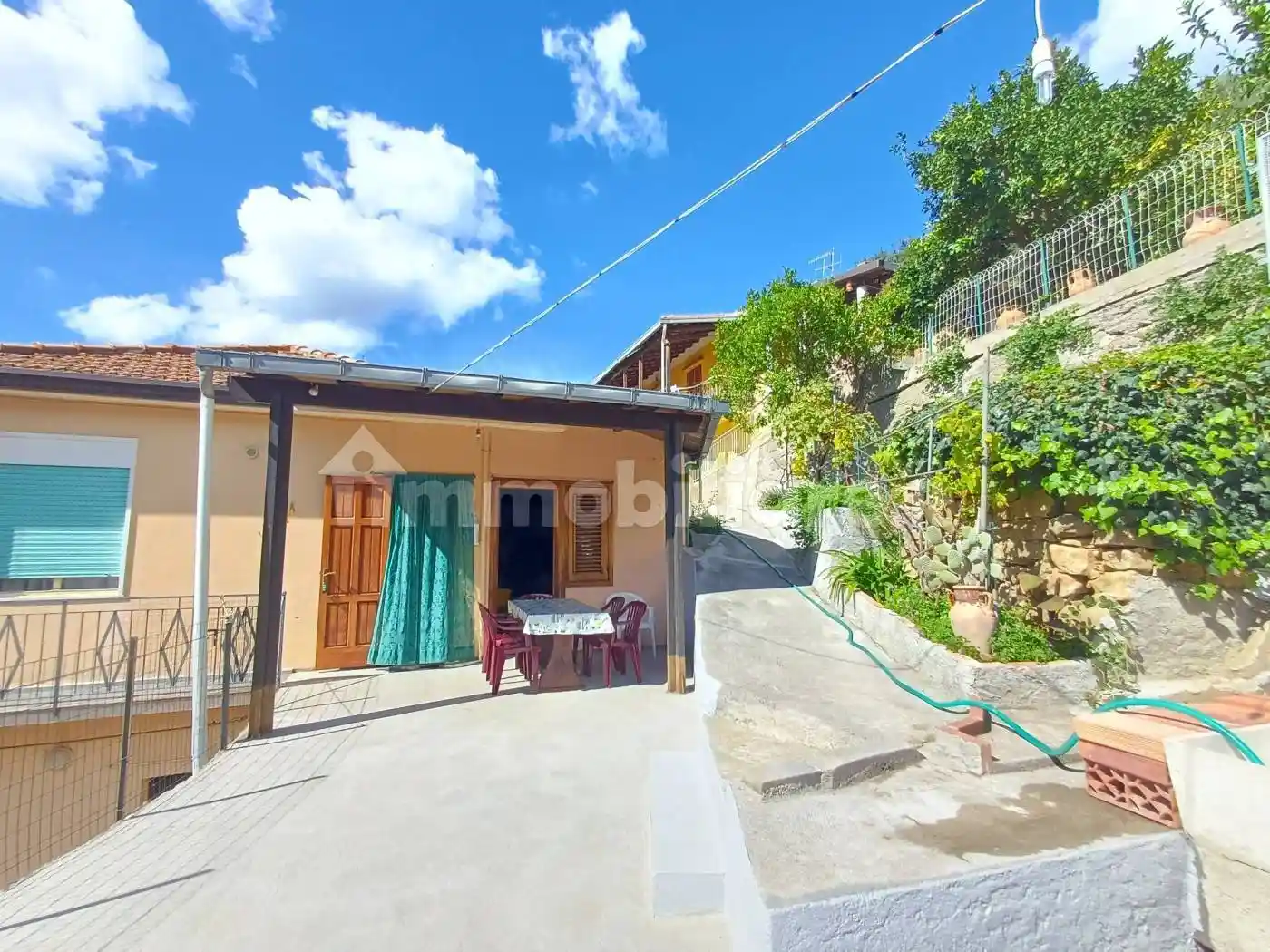 Casa indipendente in vendita a Sinagra