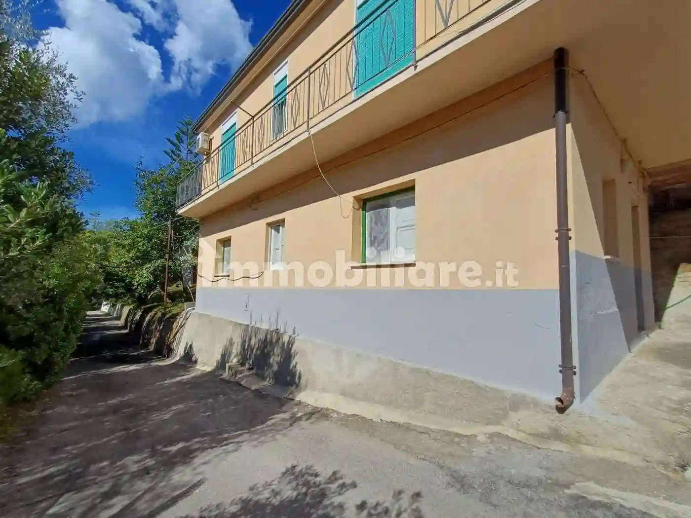 Casa indipendente - foto 4