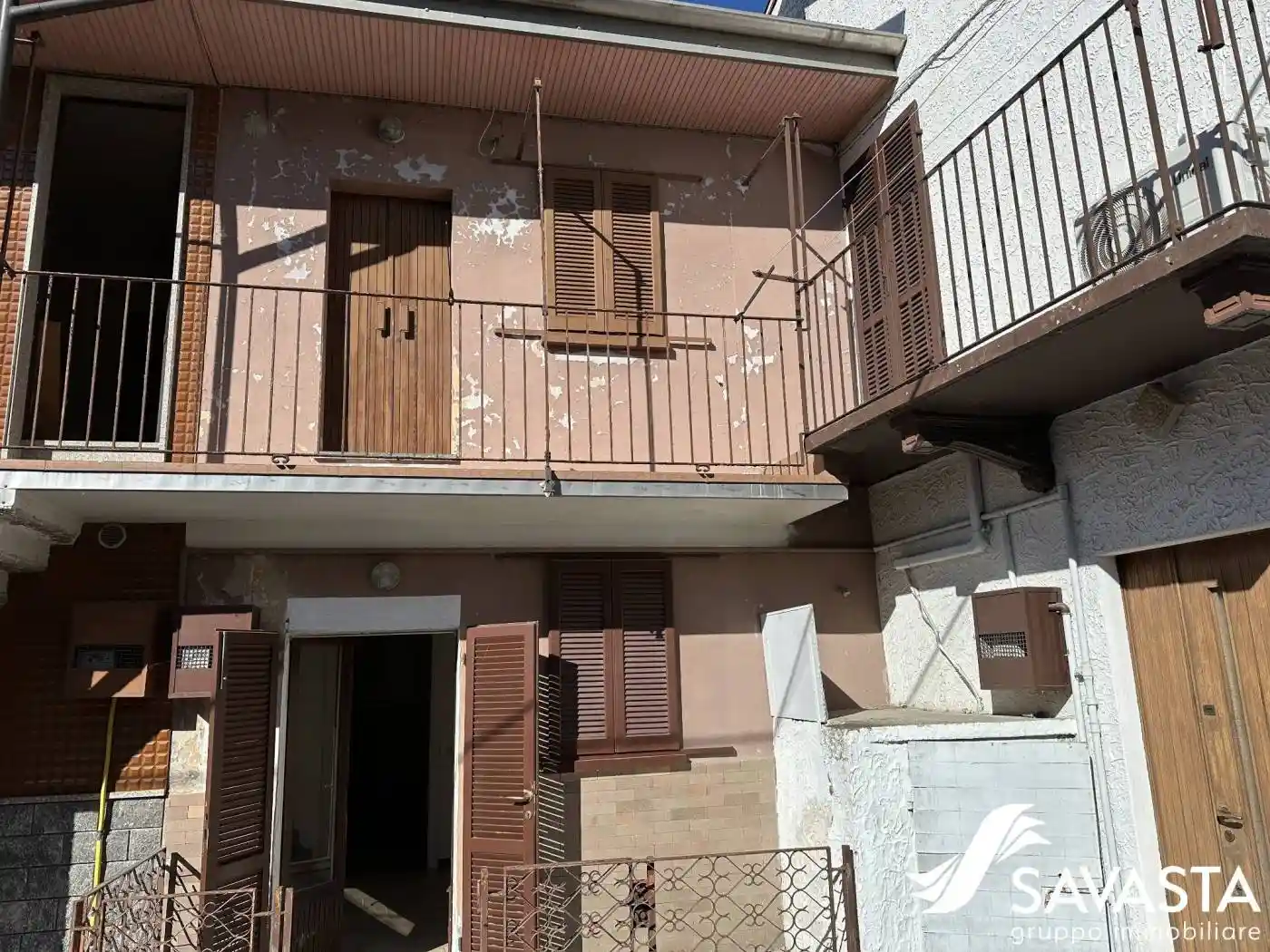 Villa in vendita a Novara