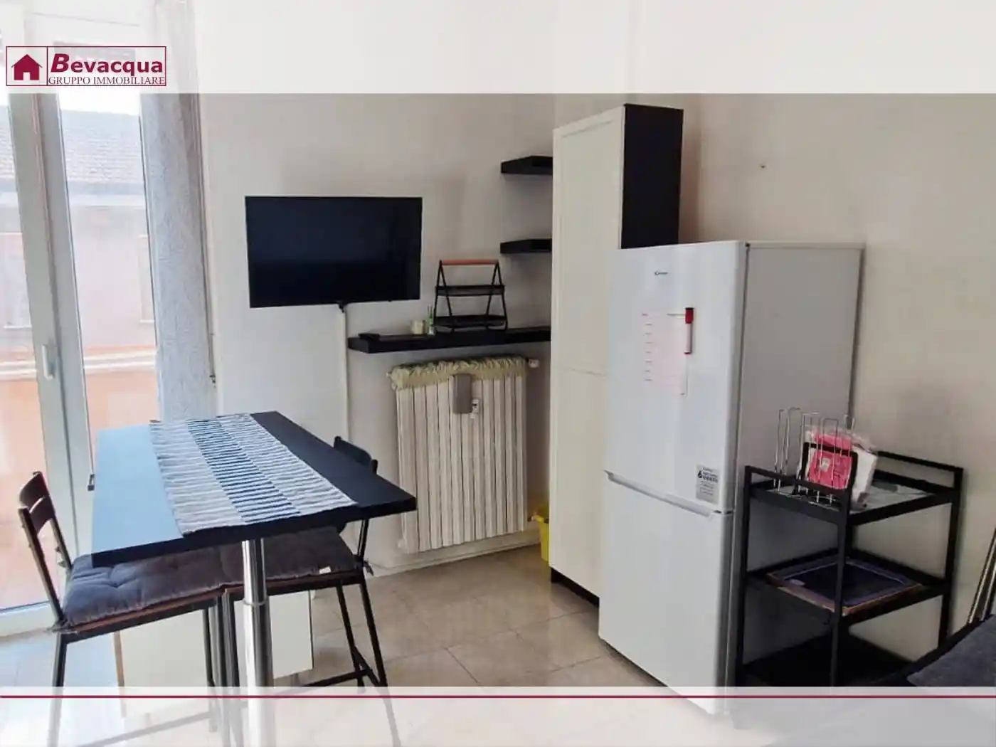 Bilocale via Ernesto Breda 162, Villa San Giovanni, Milano - foto 2