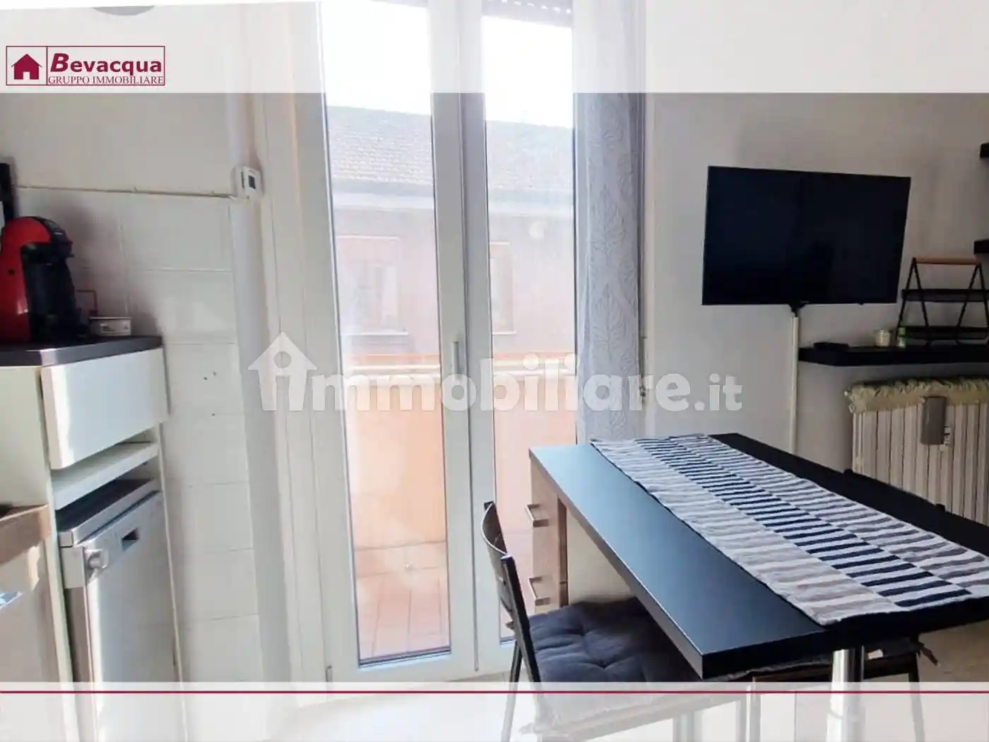 Bilocale via Ernesto Breda 162, Villa San Giovanni, Milano - foto 3