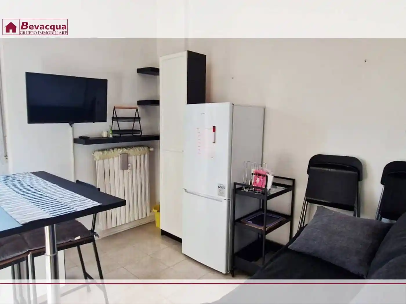 Bilocale via Ernesto Breda 162, Villa San Giovanni, Milano - foto 4