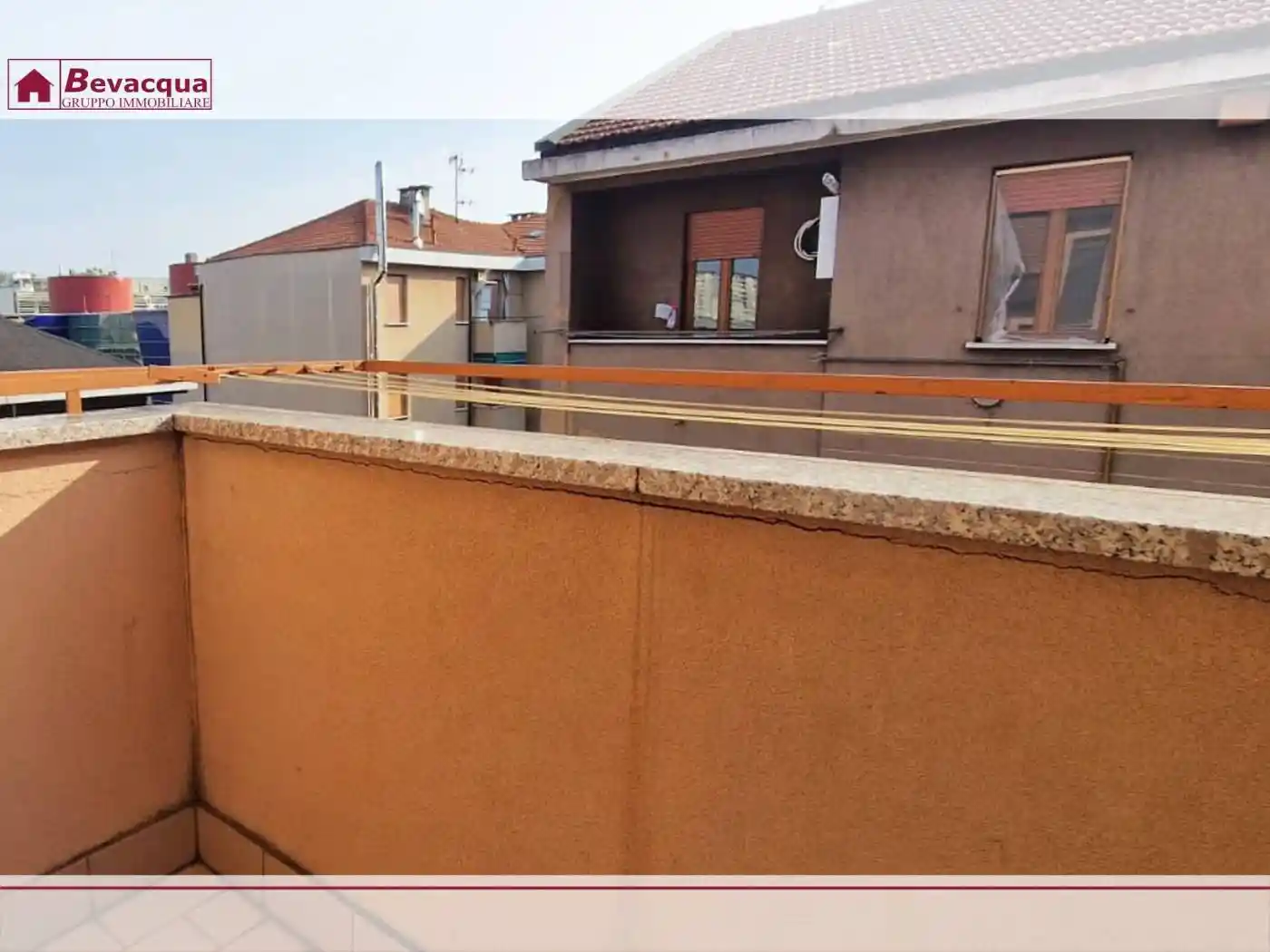 Bilocale via Ernesto Breda 162, Villa San Giovanni, Milano - foto 5