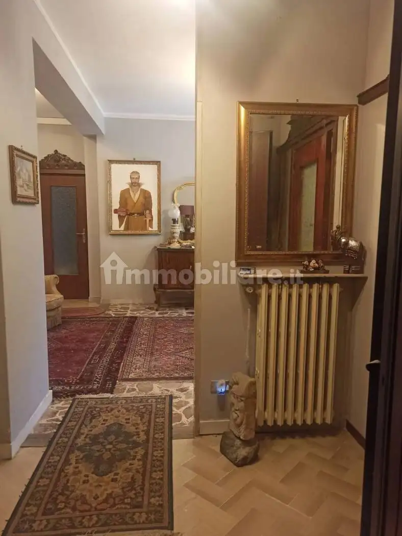 Appartamento in vendita a Melfi