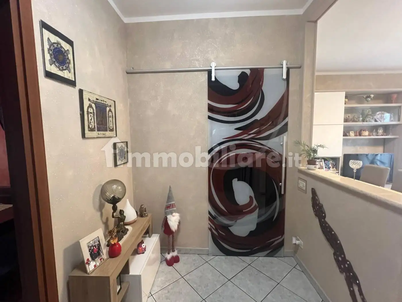 Appartamento in vendita a Banchette