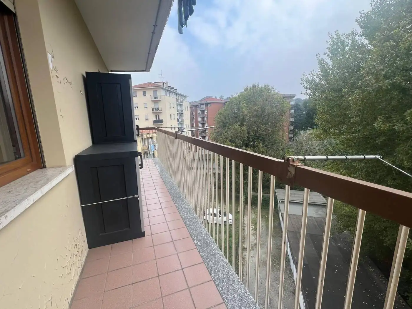 Quadrilocale via Castellamonte 29, Banchette - foto 3