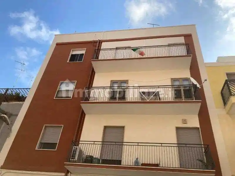 Appartamento in vendita a Brindisi