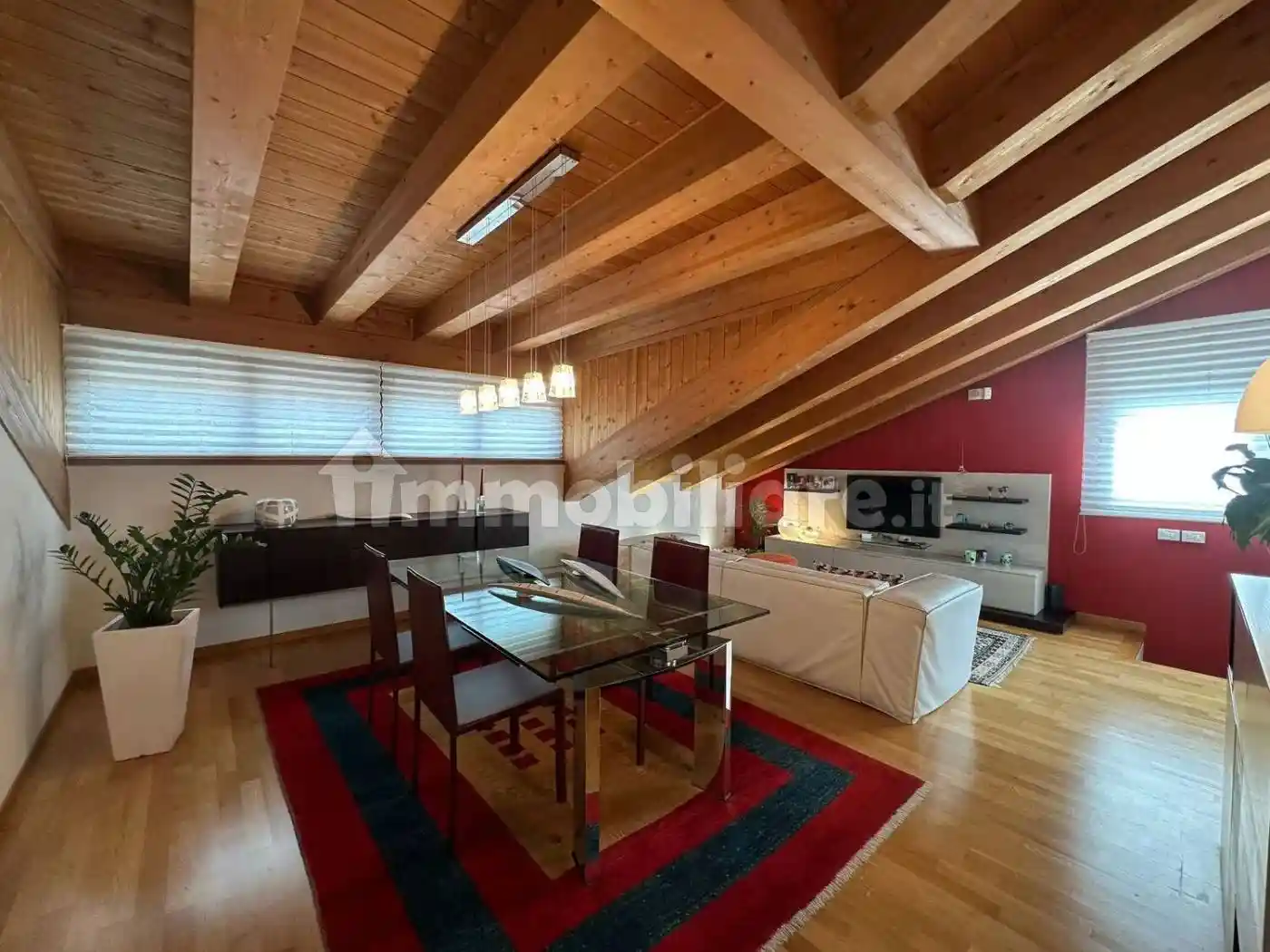 Appartamento in vendita a Vigonza