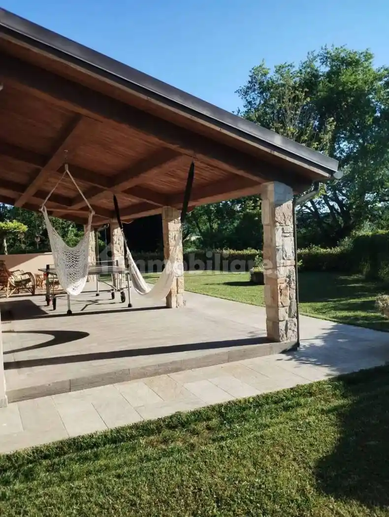 Villa unifamiliare Rondine, Quarata, Arezzo - foto 2