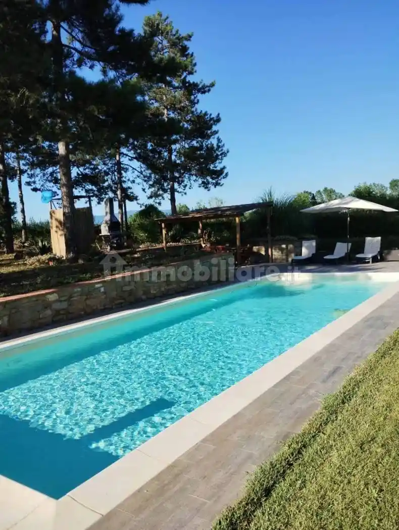 Villa unifamiliare Rondine, Quarata, Arezzo - foto 3