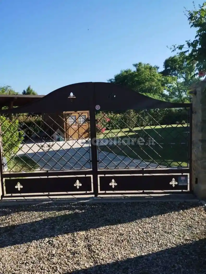 Villa unifamiliare Rondine, Quarata, Arezzo - foto 4