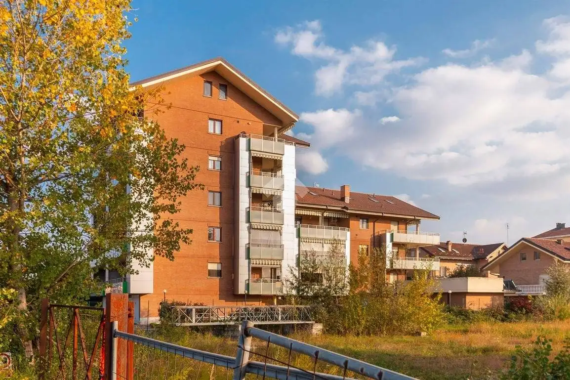 Appartamento in vendita a Mappano