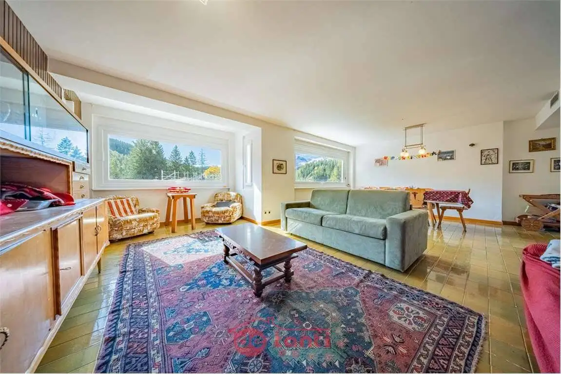 Appartamento in vendita a Madesimo