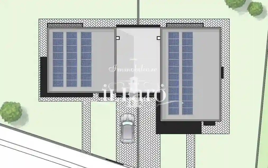 Villetta a schiera - foto 5