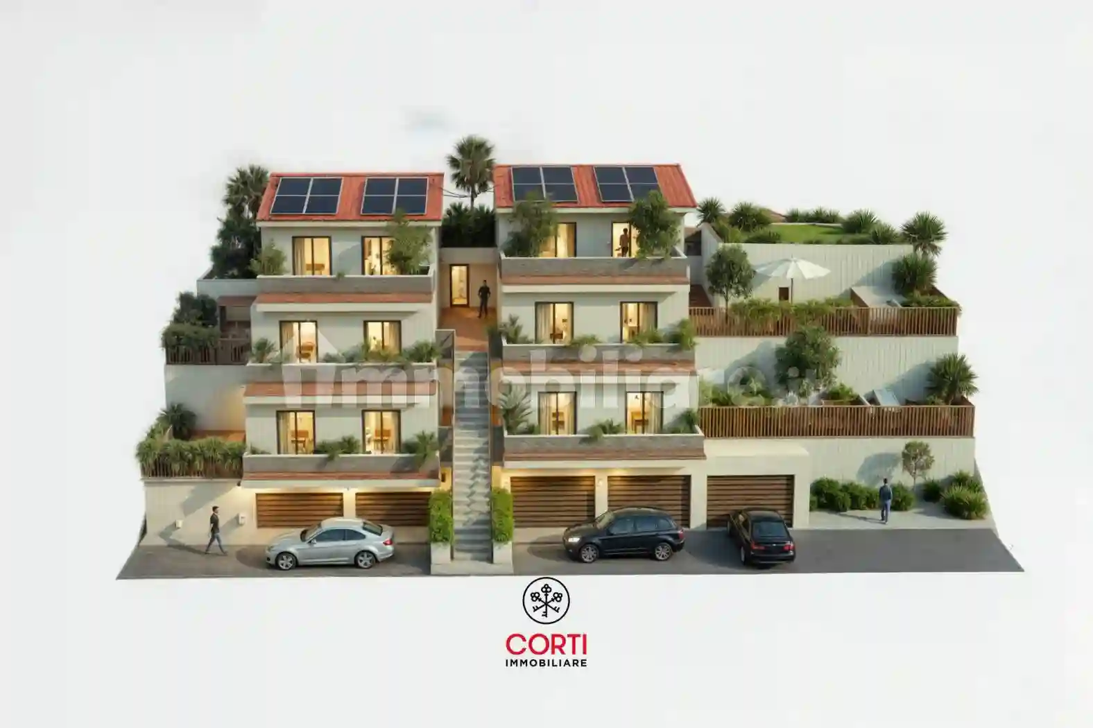 Attico - Mansarda - foto 2