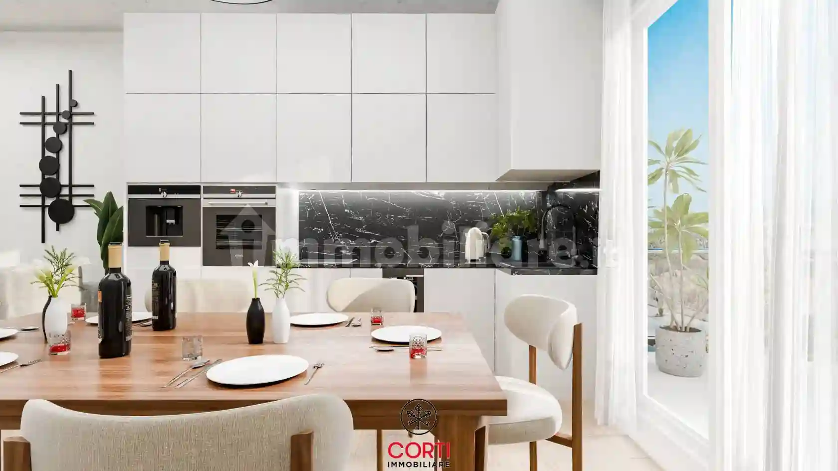 Attico - Mansarda - foto 5