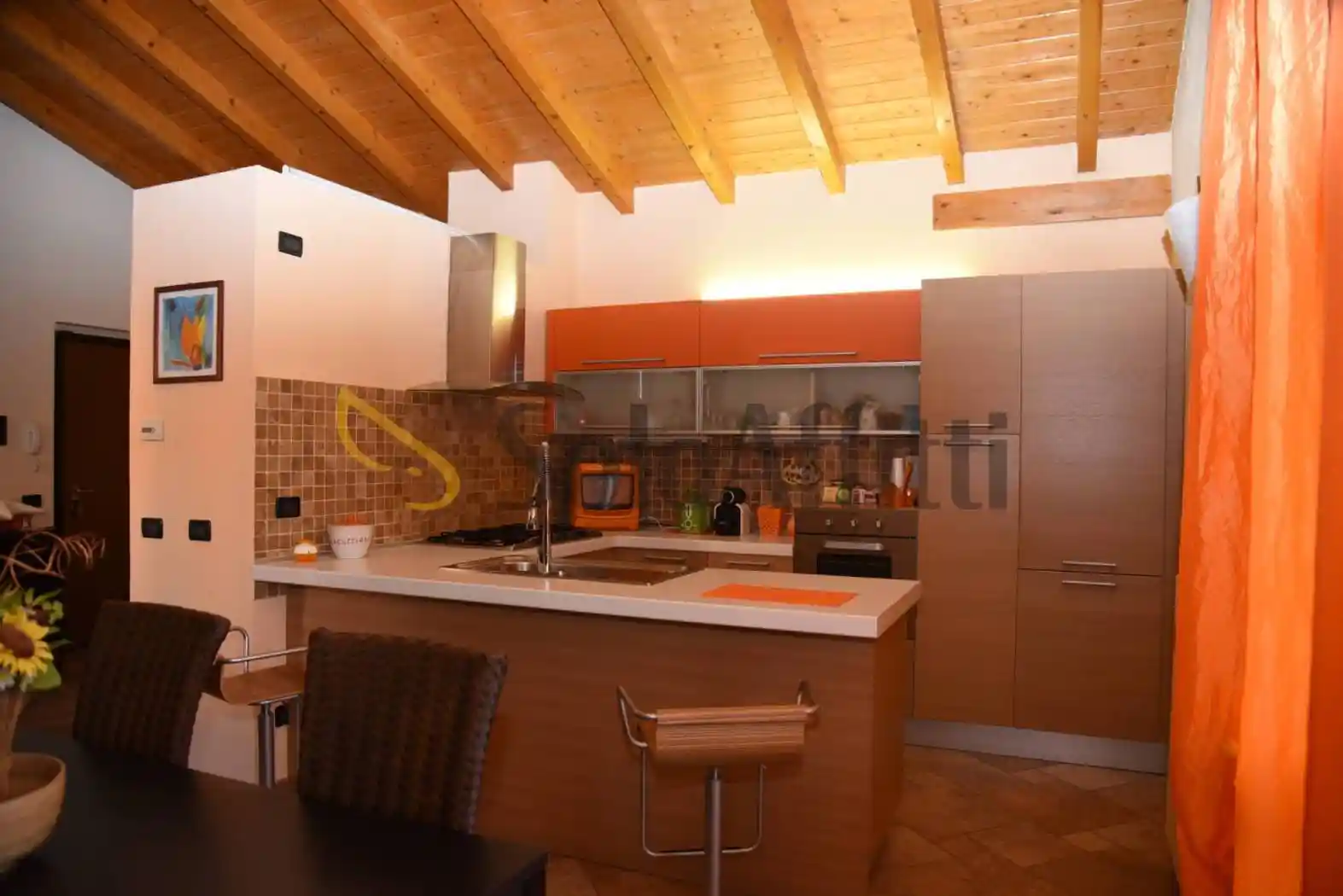 Trilocale ottimo stato, primo piano, Bizzozzero, Varese - foto 2