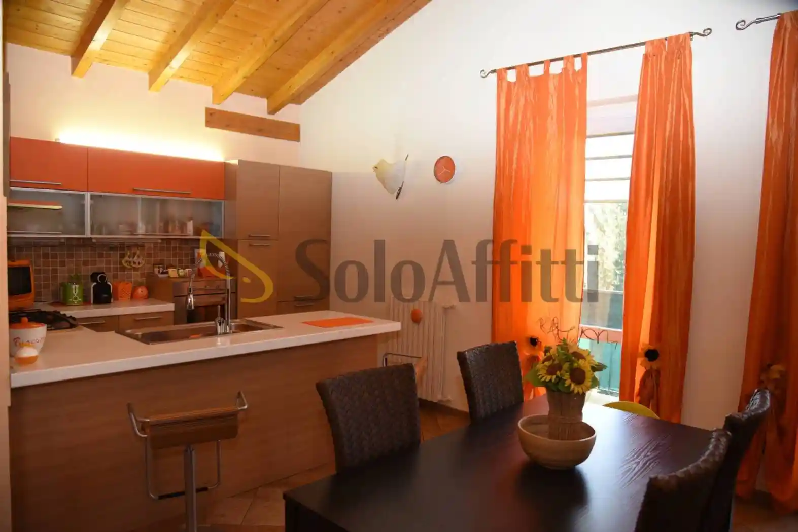 Trilocale ottimo stato, primo piano, Bizzozzero, Varese - foto 4