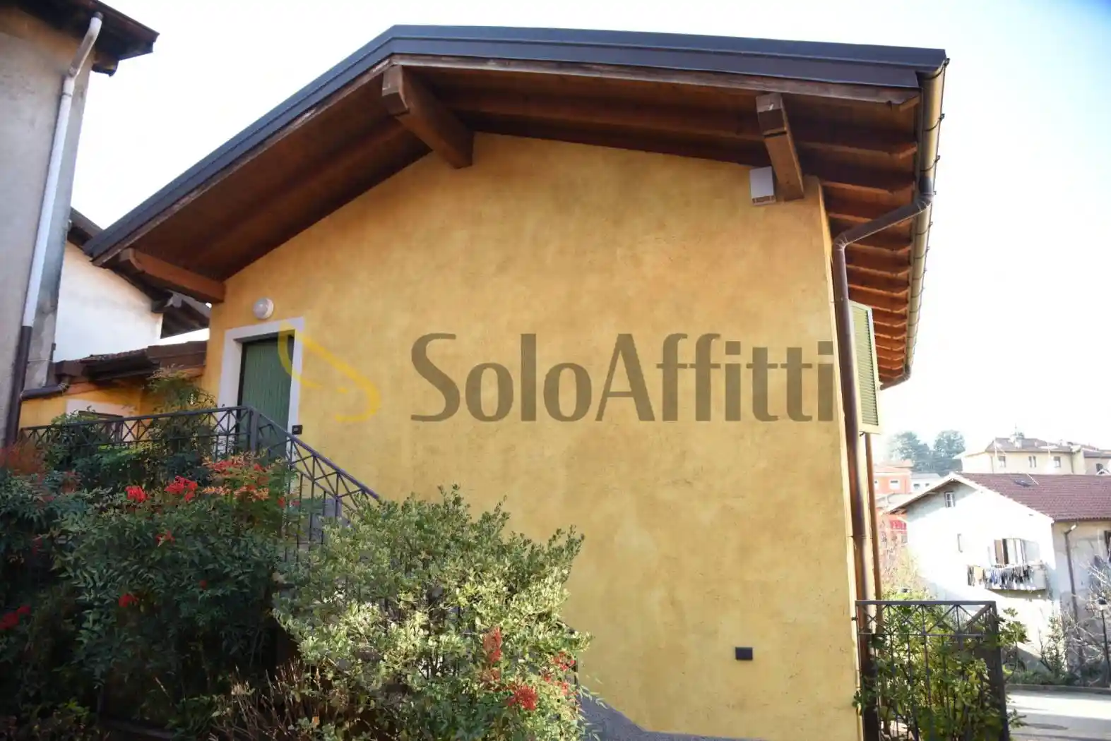 Trilocale ottimo stato, primo piano, Bizzozzero, Varese - foto 5