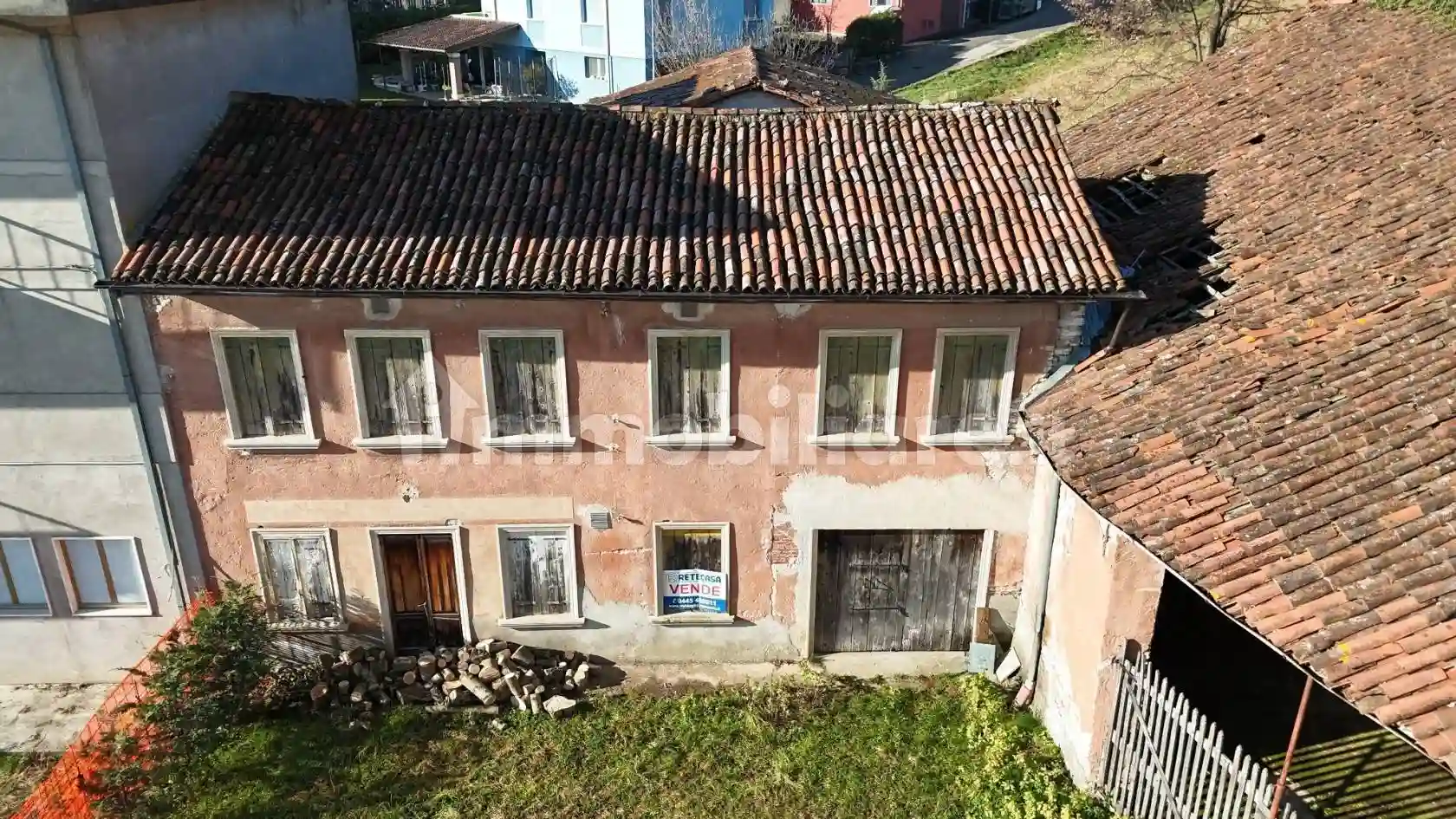 Villetta a schiera - foto 2