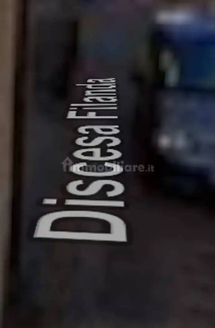 Appartamento all'asta discesa Filanda, Catanzaro - foto 2