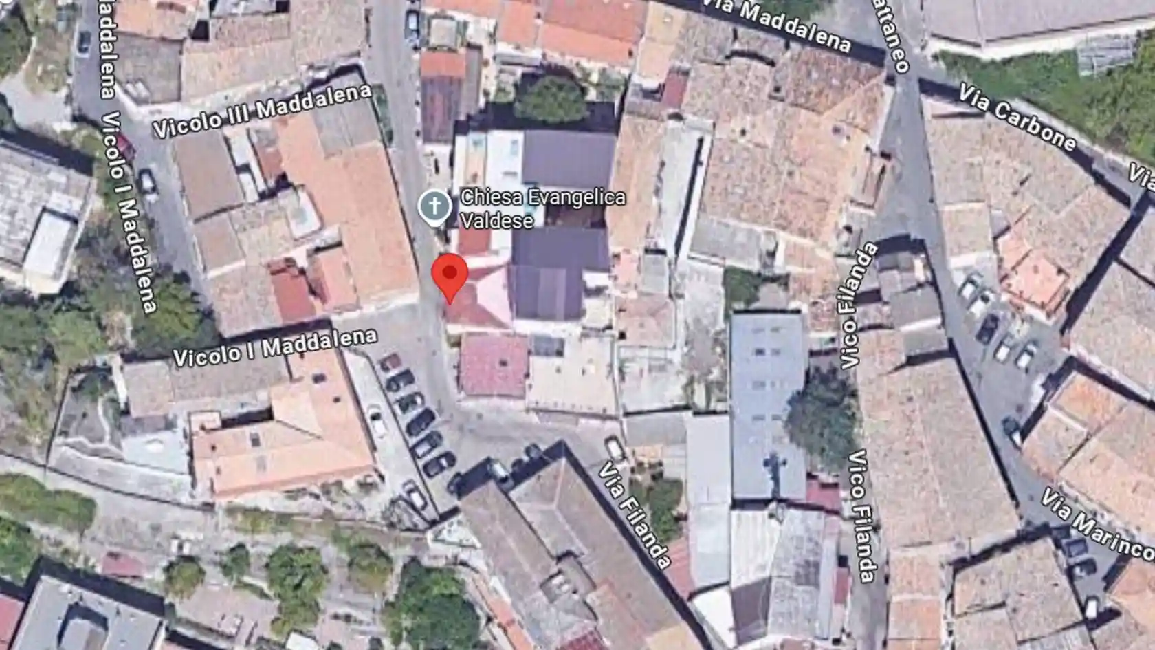 Appartamento all'asta discesa Filanda, Catanzaro - foto 4