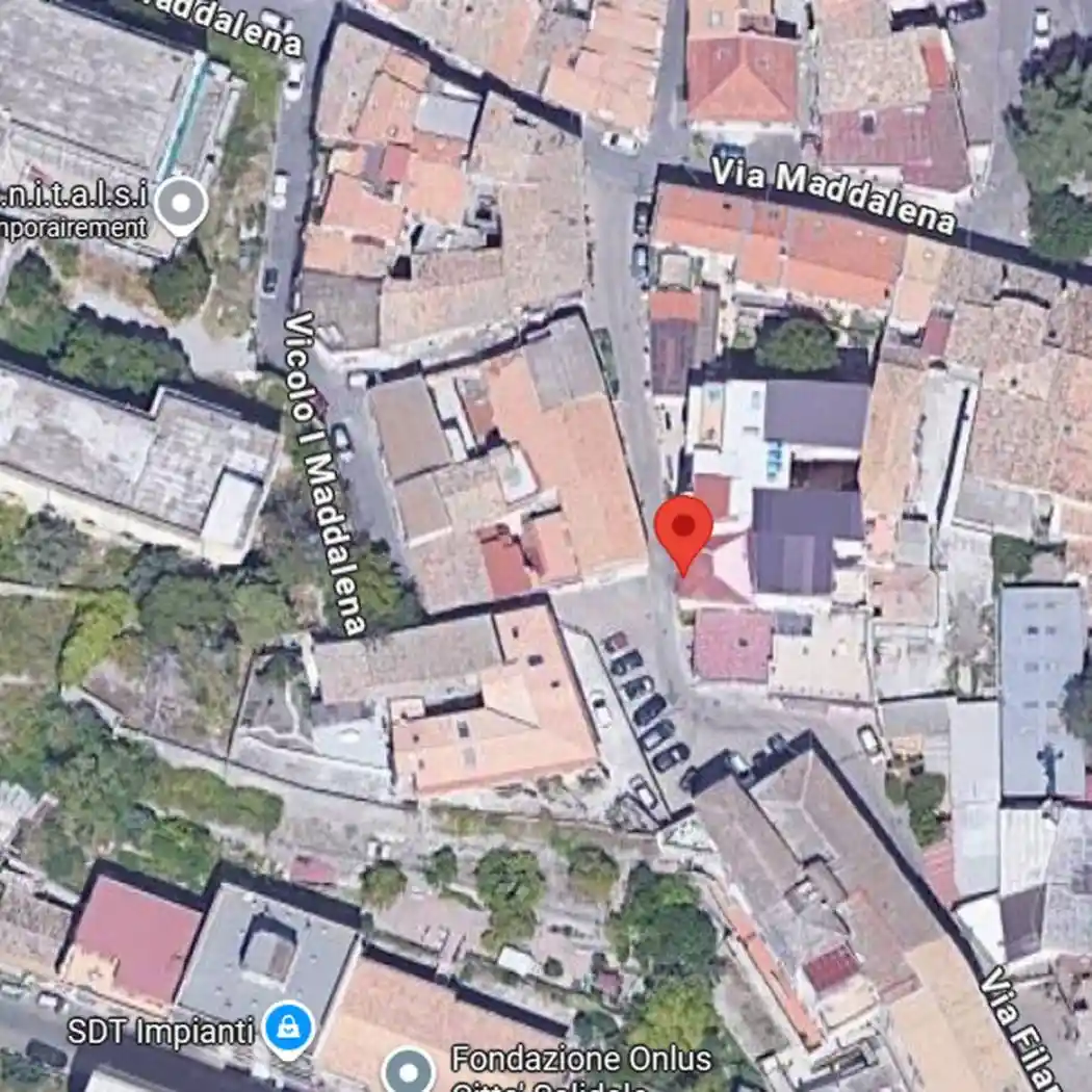 Appartamento all'asta discesa Filanda, Catanzaro - foto 5