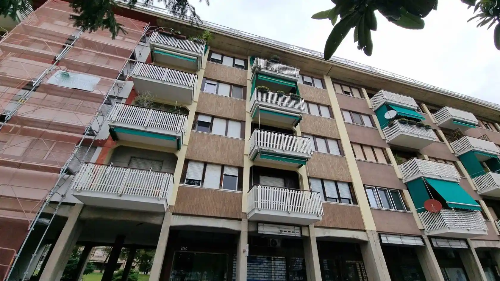 Appartamento in vendita a Brugherio