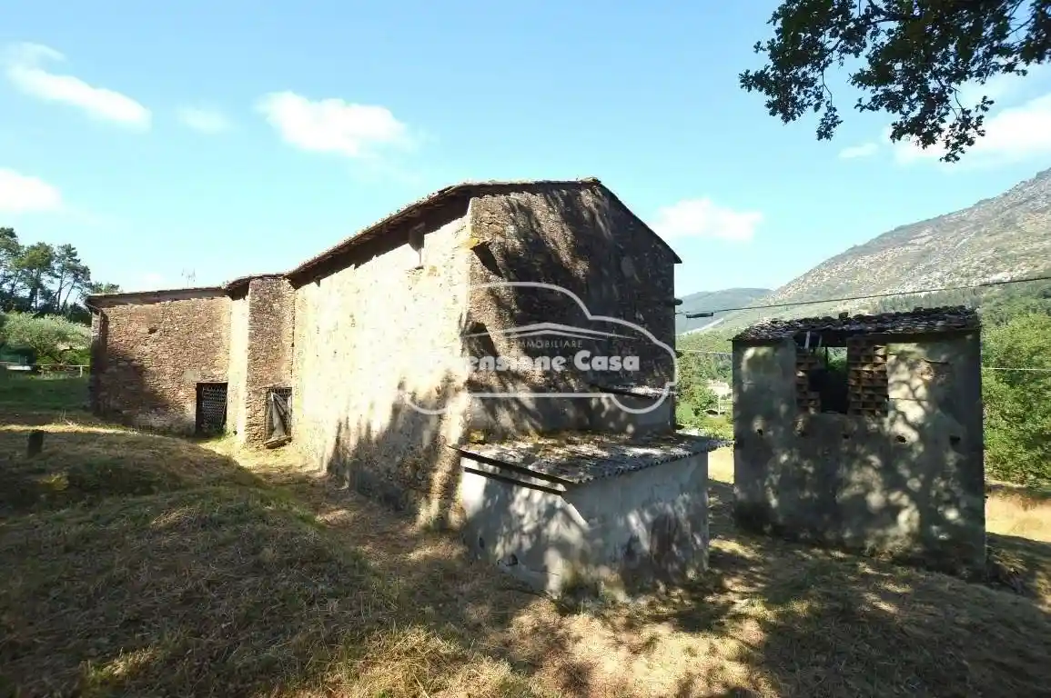 Terratetto unifamiliare via Santa Maria del Giudice,, Santa Maria del Giudice, Lucca - foto 4