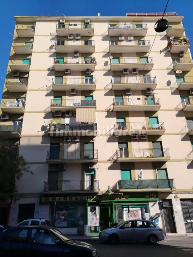 Appartamento in vendita a Catania