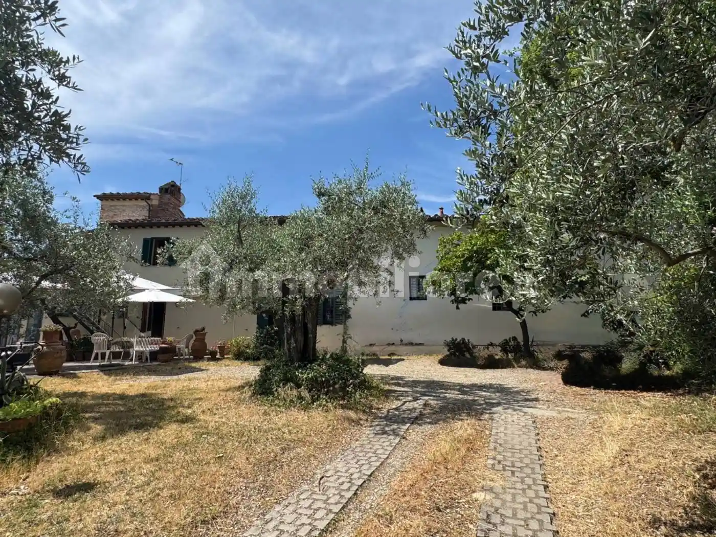 Villa in vendita a Impruneta