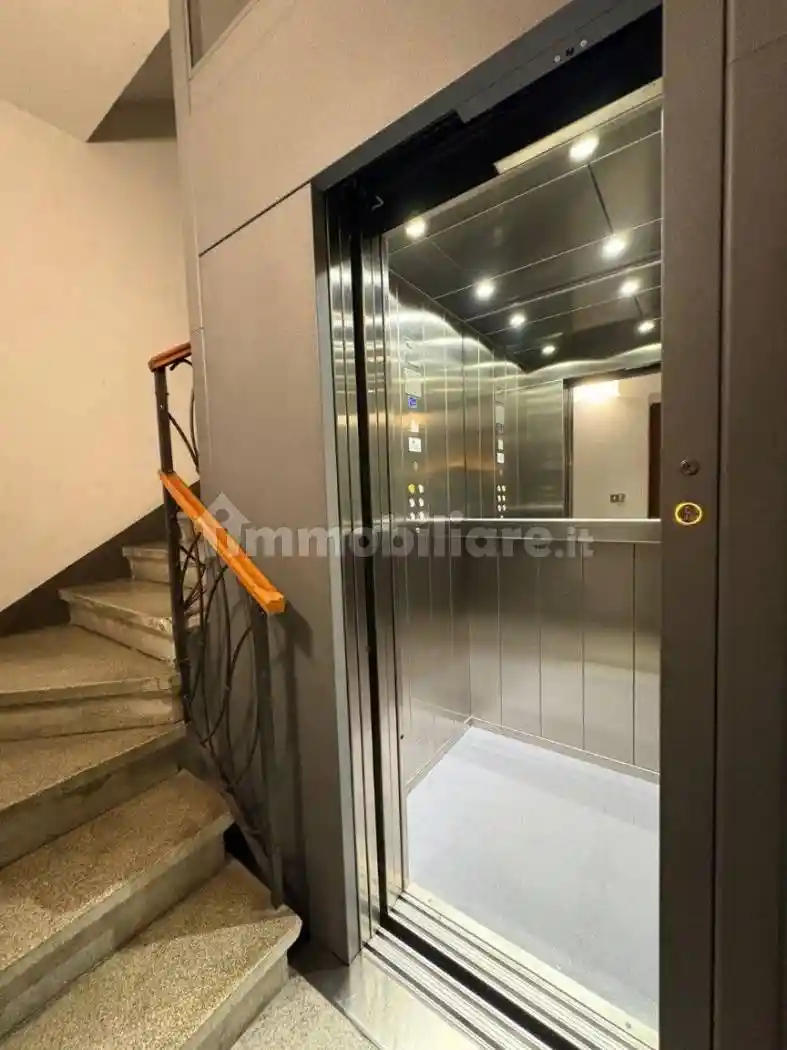 Appartamento in vendita a Padova