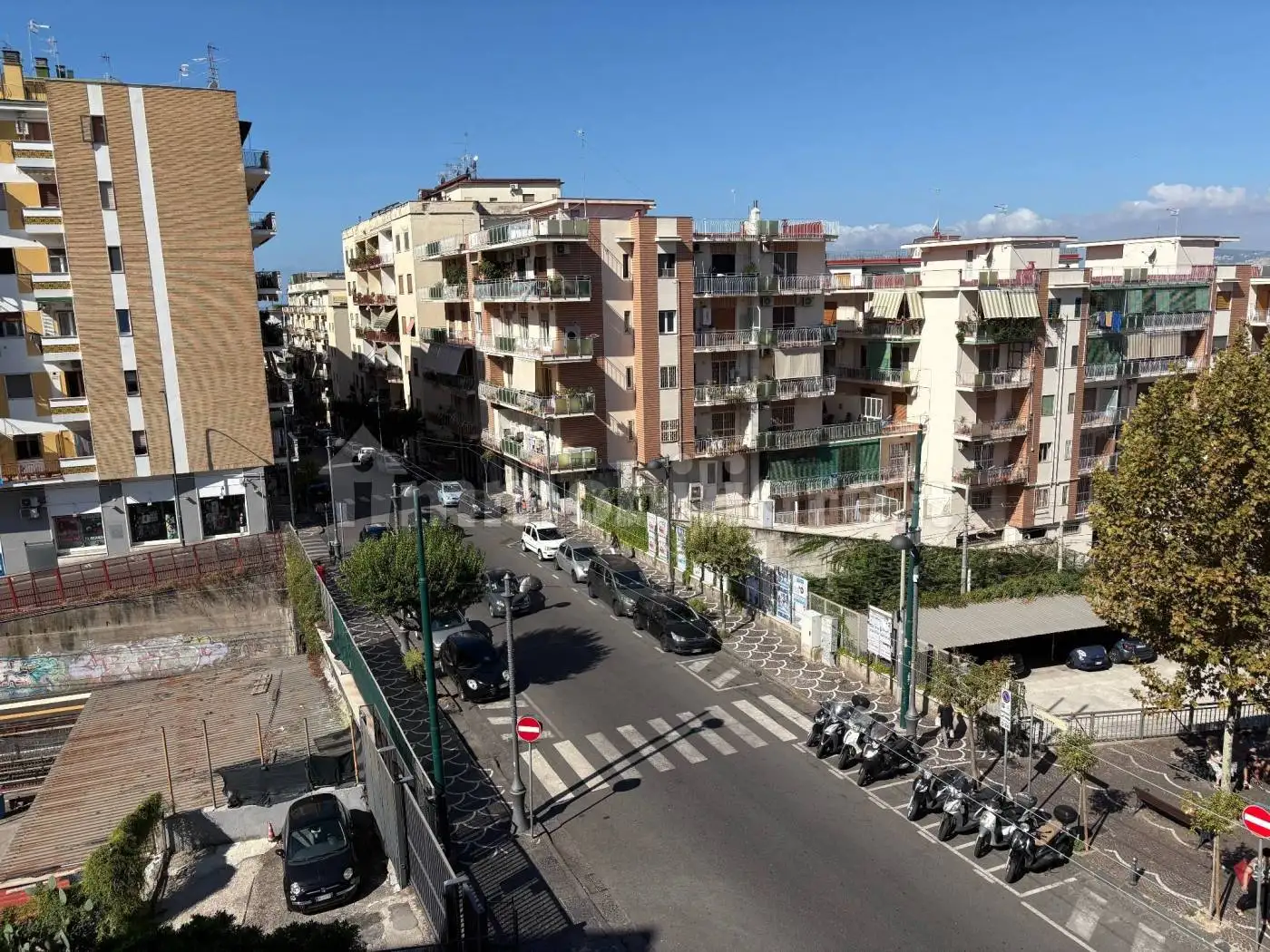 Appartamento in vendita a Portici