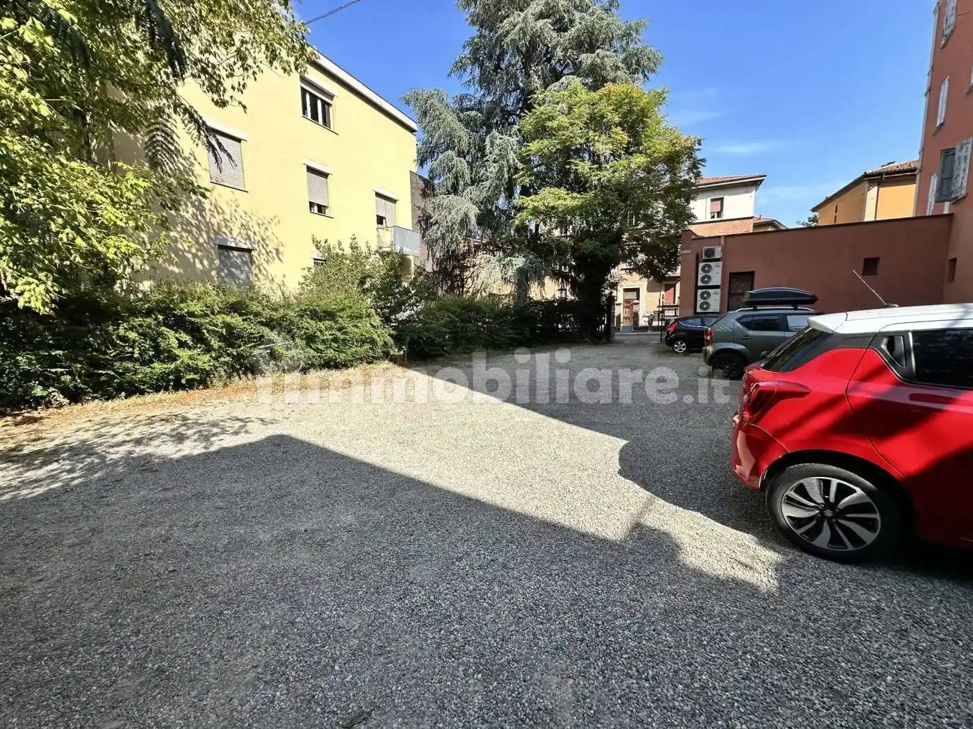 Bilocale via Castiglione 91, Colli Castiglione, Bologna - foto 5