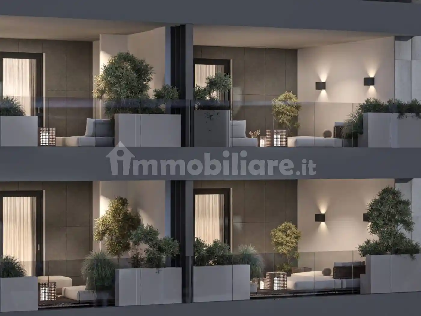 Trilocale via Otricoli 8, Furio Camillo, Roma - foto 3