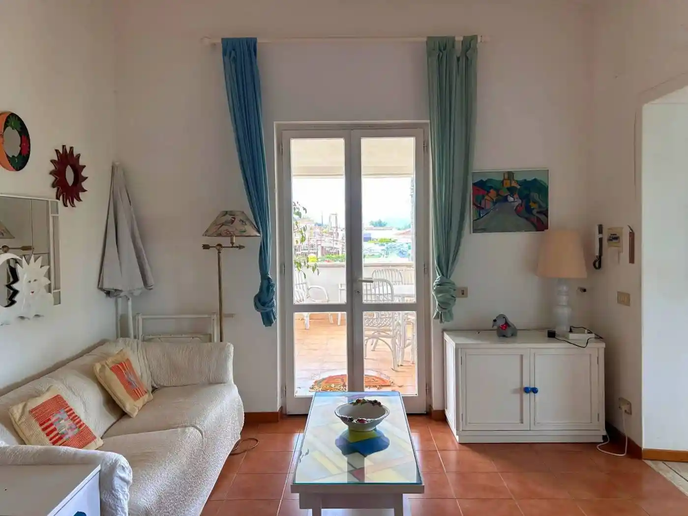 Villa in vendita a San Felice Circeo