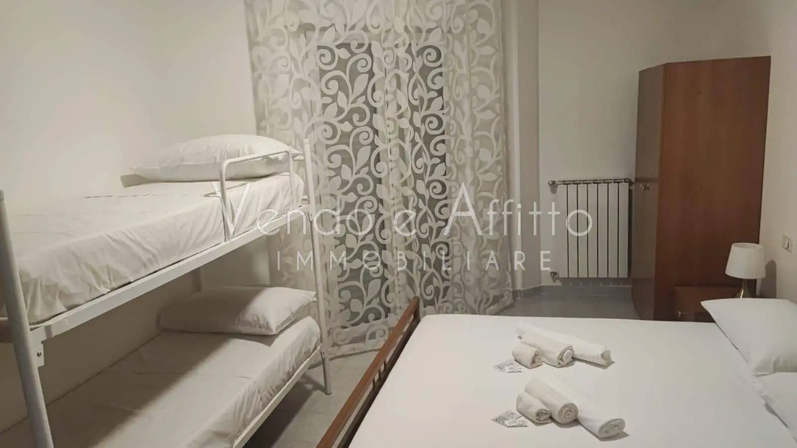 Bilocale buono stato, primo piano, Vasto Marina, Vasto - foto 3