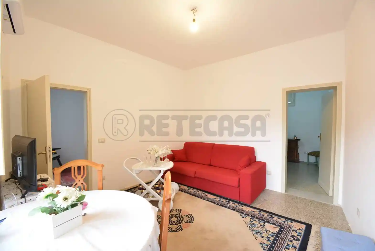 Trilocale via Molino 11, Bisconte - San Luigi, Messina - foto 2