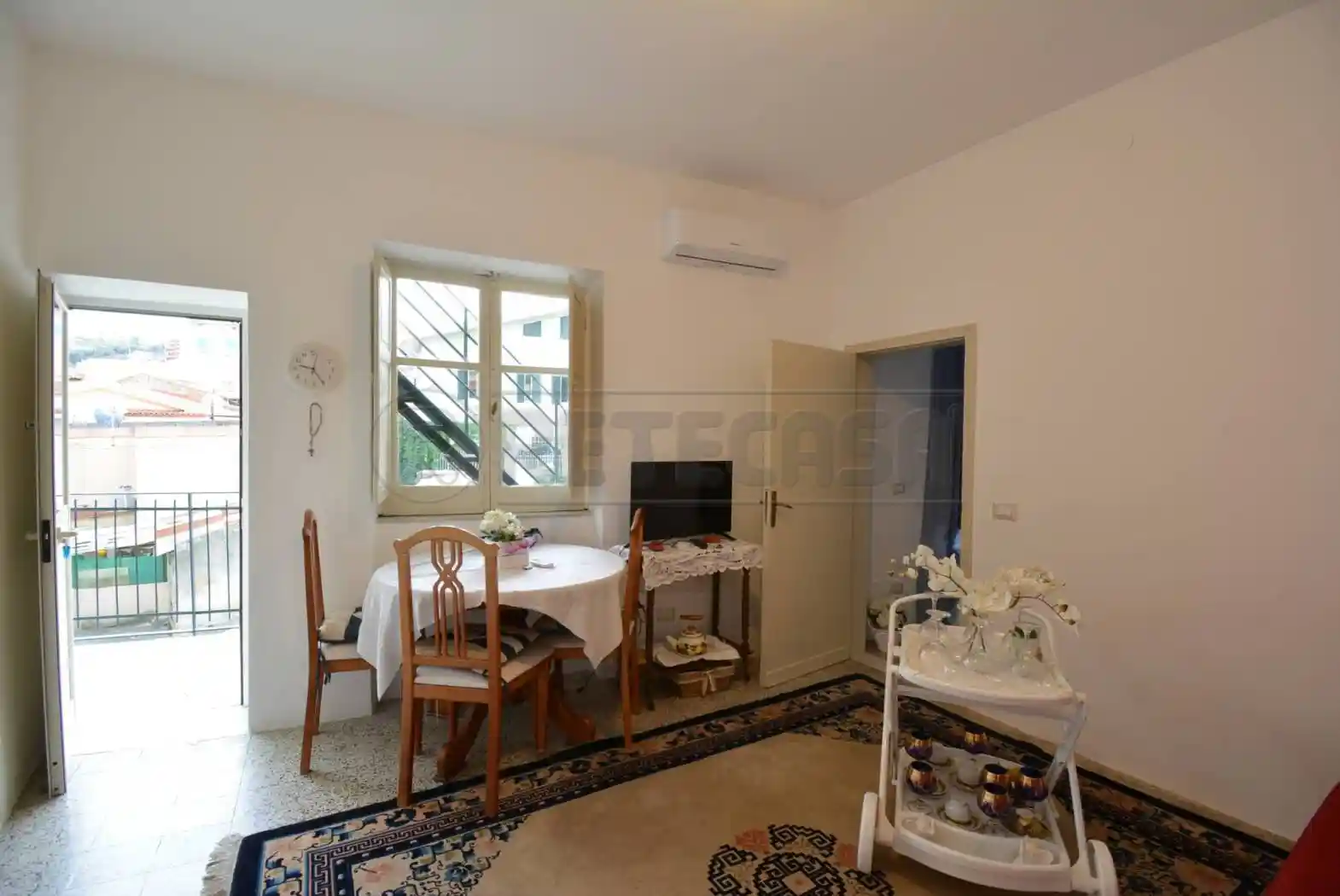 Trilocale via Molino 11, Bisconte - San Luigi, Messina - foto 3