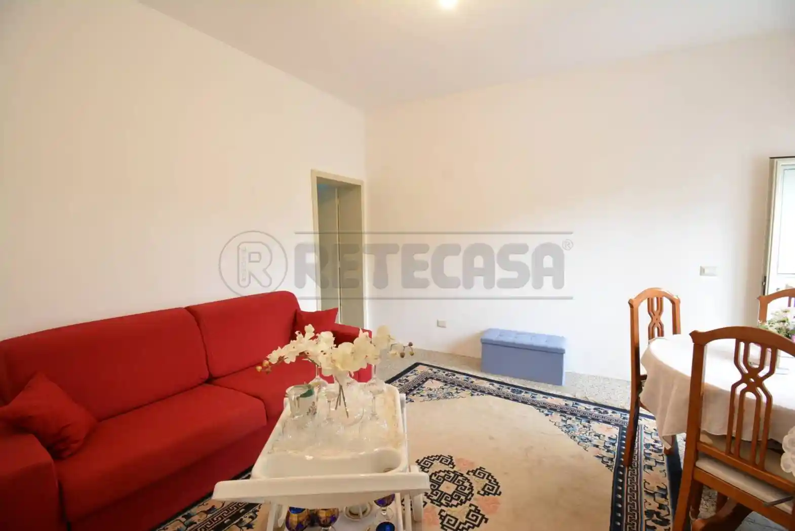 Trilocale via Molino 11, Bisconte - San Luigi, Messina - foto 4