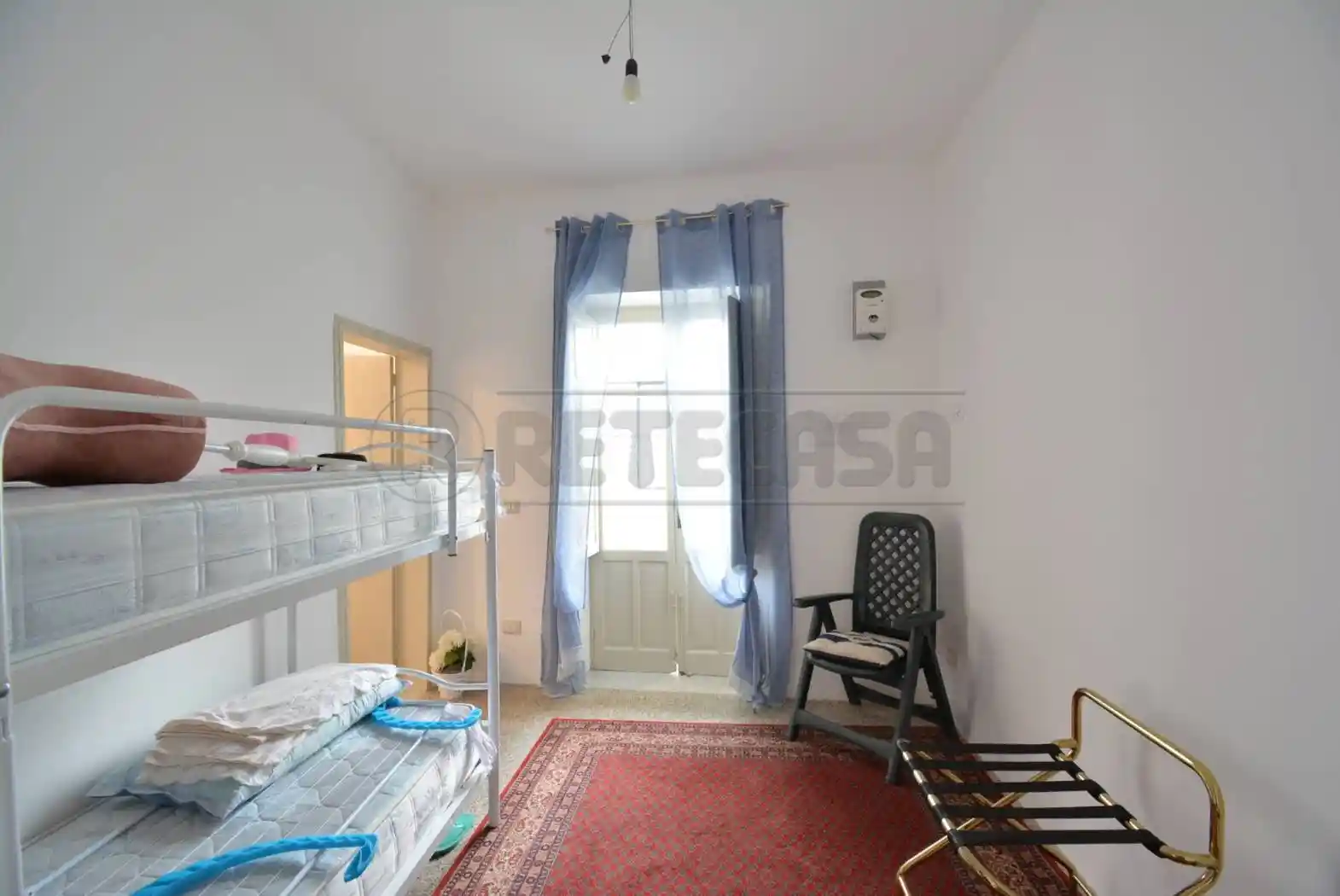 Trilocale via Molino 11, Bisconte - San Luigi, Messina - foto 5