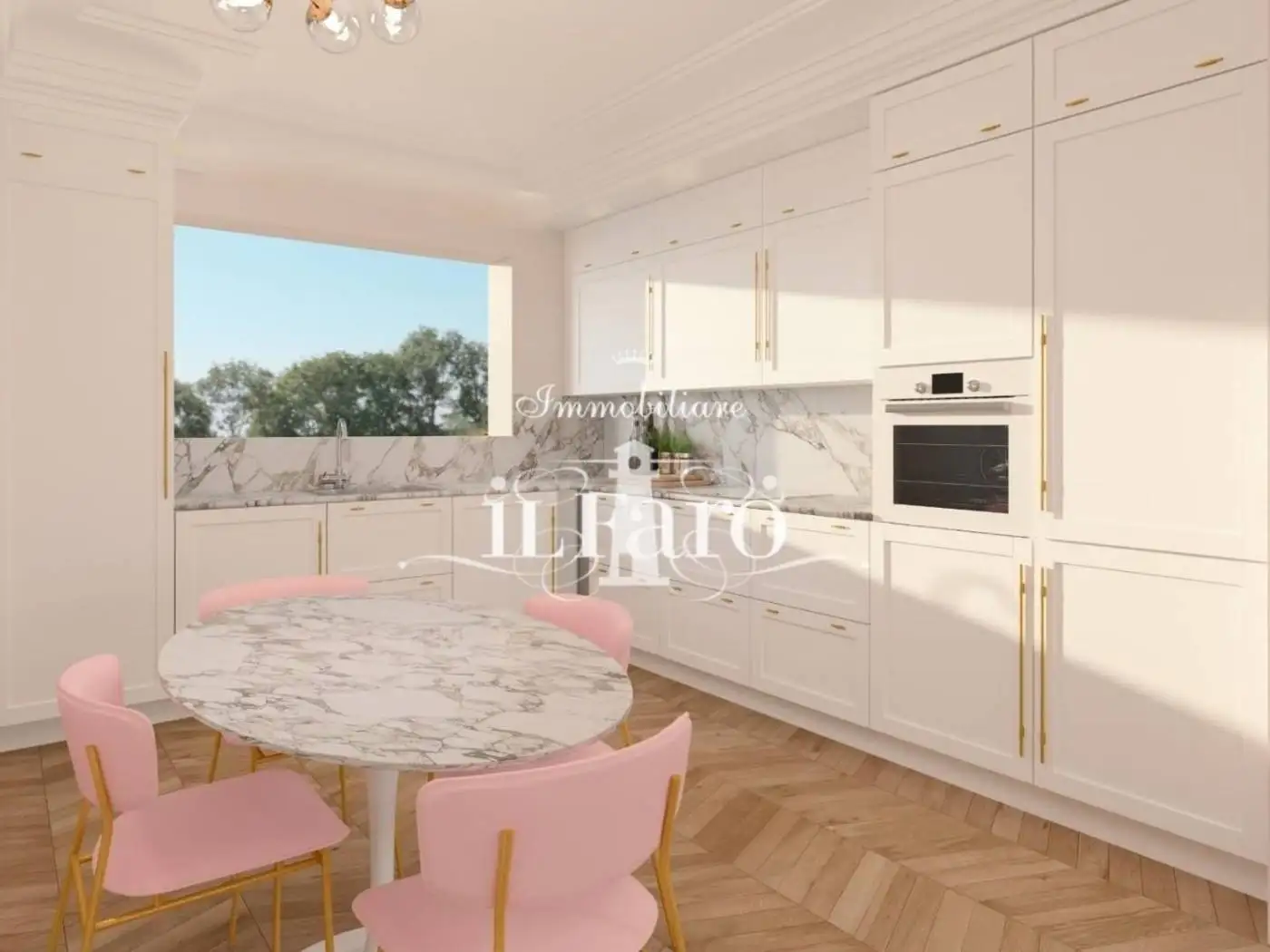 Appartamento in vendita a San Giuliano Terme