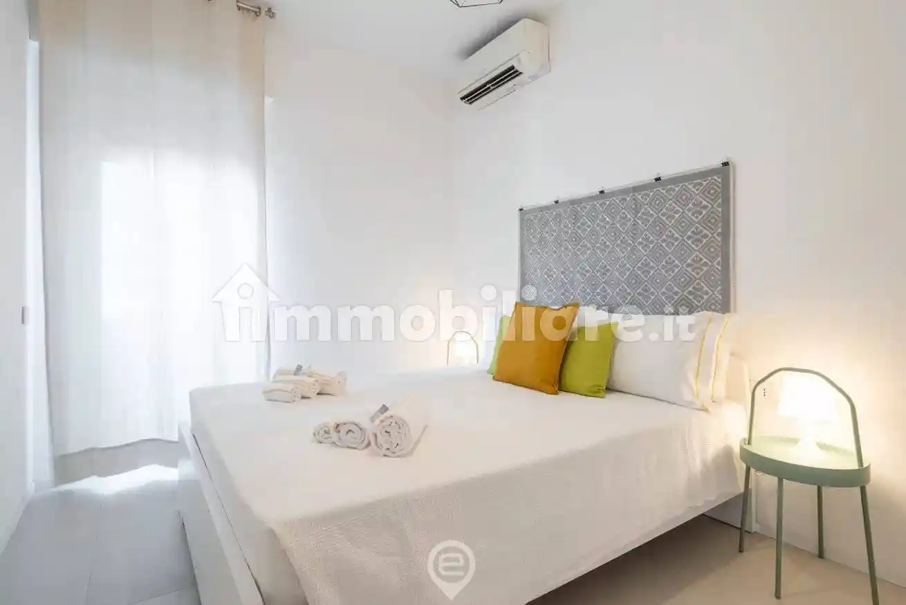 Bilocale via Goffredo Mameli 192, Stampace, Cagliari - foto 2