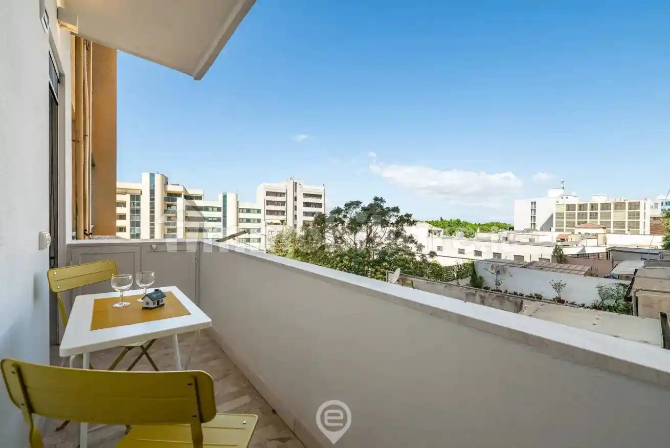 Bilocale via Goffredo Mameli 192, Stampace, Cagliari - foto 3