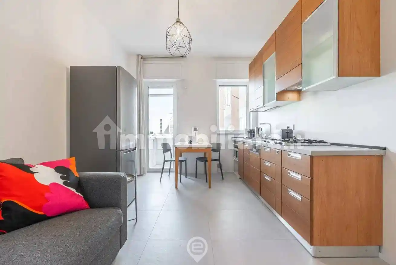 Bilocale via Goffredo Mameli 192, Stampace, Cagliari - foto 4