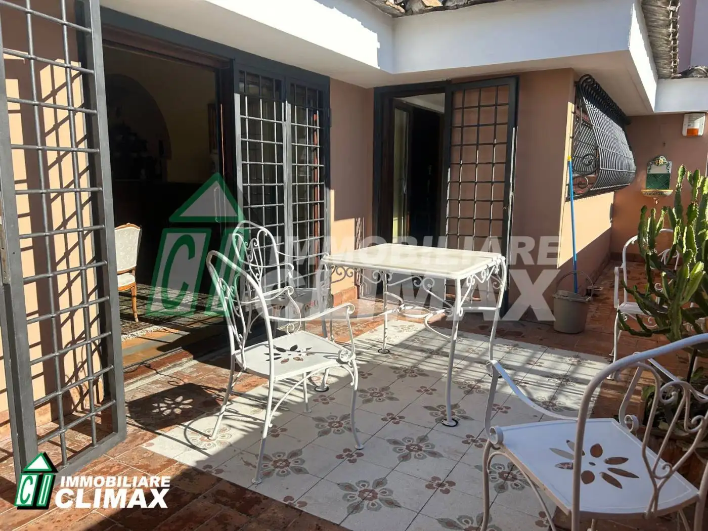 Attico - Mansarda in vendita a Caserta