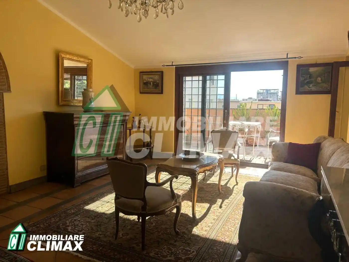 Attico - Mansarda - foto 5