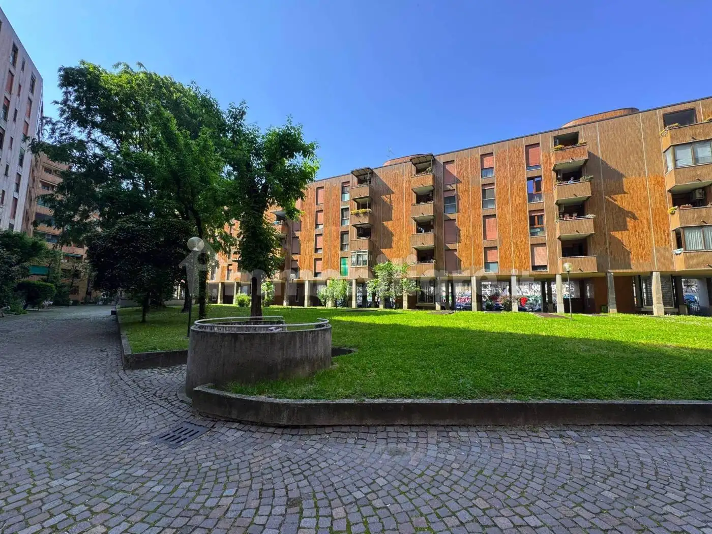 Apartment in vendita a Milan