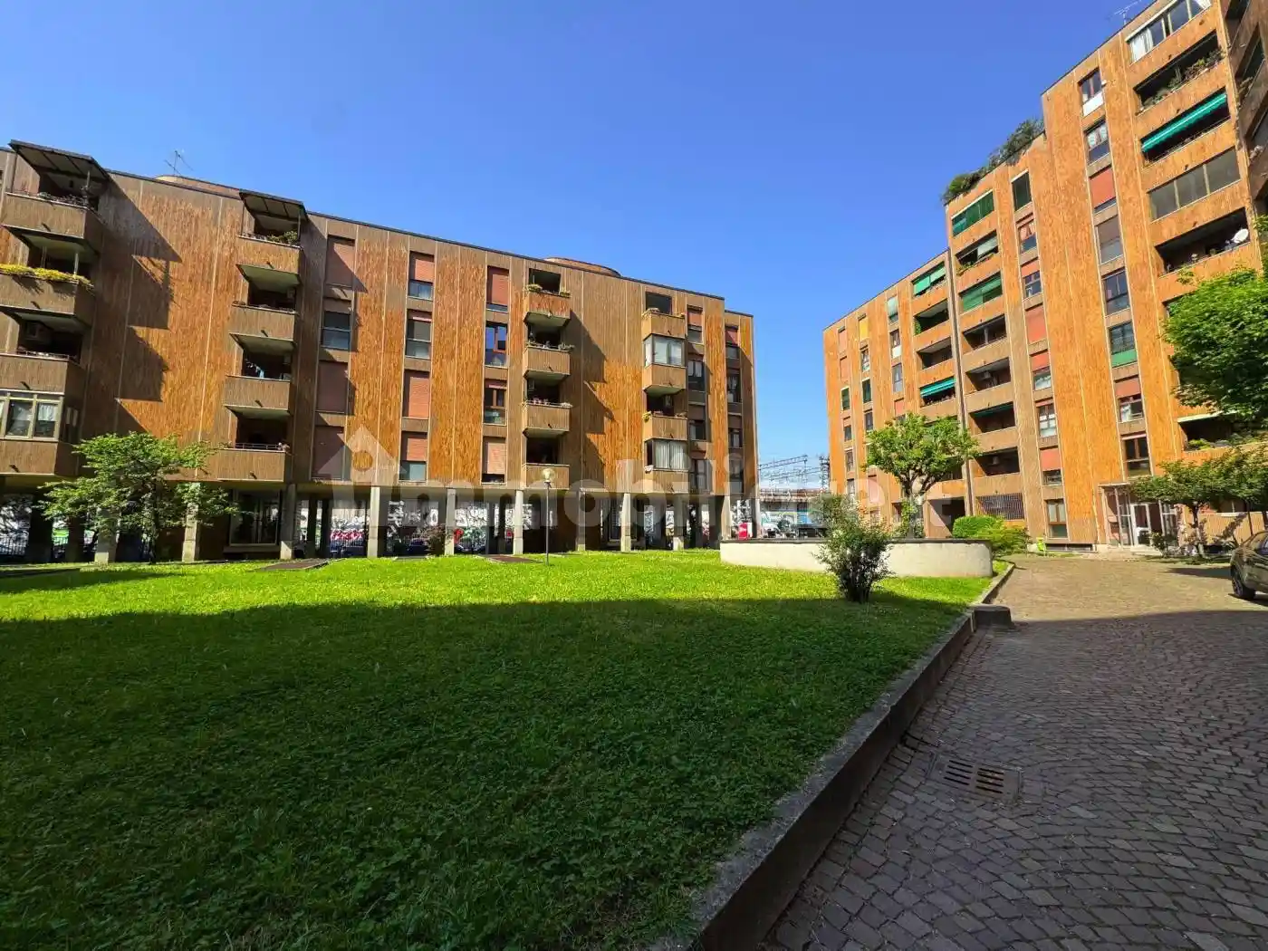 Bilocale via Plezzo 78, Udine, Milano - foto 3